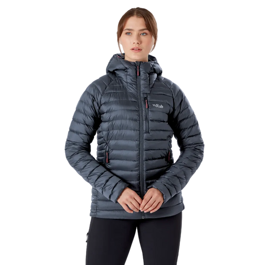 Rab Microlight Women's Lightweight Down Jacket