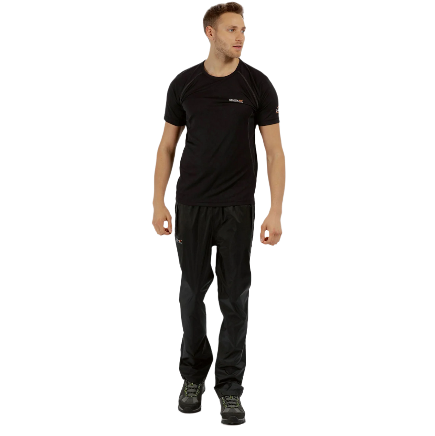 Regatta Pack It Over Pant Black