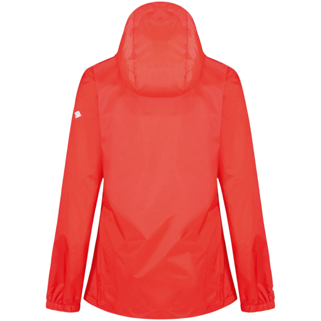 Regatta Pack It Jacket III Womens Peach