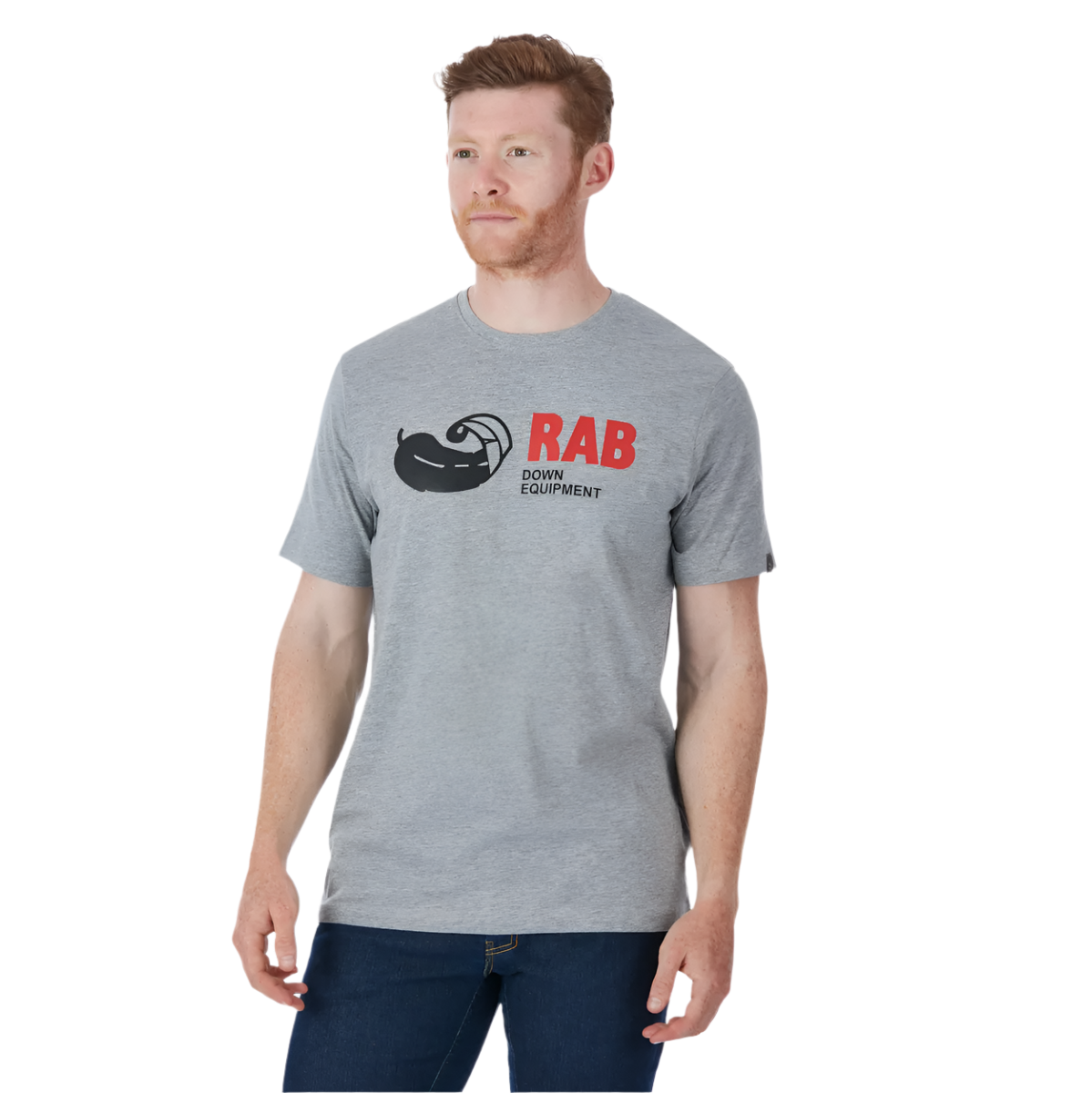 Rab Stance Vintage Men's Organic Tee