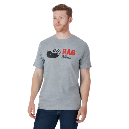 Rab Stance Vintage Men's Organic Tee