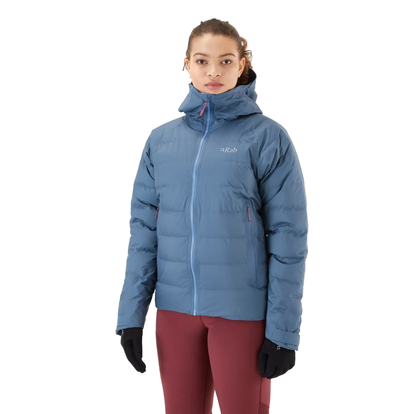 Rab Valiance Women's Jacket