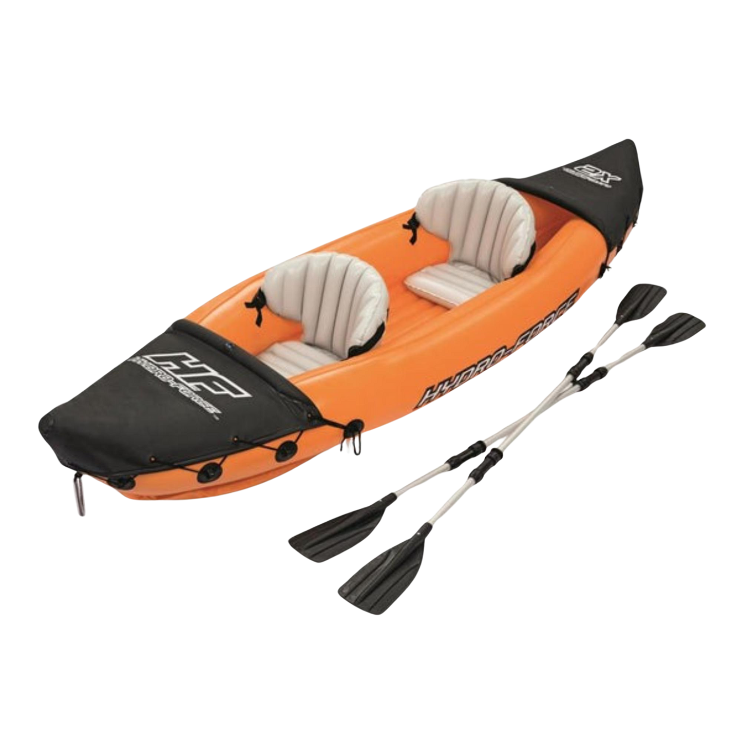 Hydro Force Lite Rapid Double Kayak