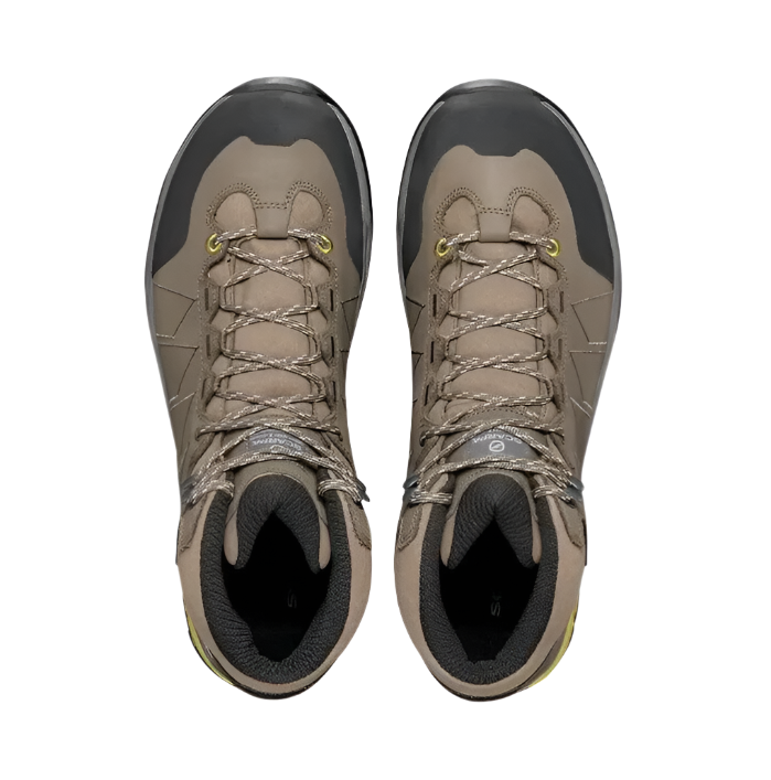 Scarpa Moraine Plus Mid GTX Mens Hiking Boot