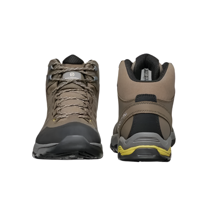 Scarpa Moraine Plus Mid GTX Mens Hiking Boot