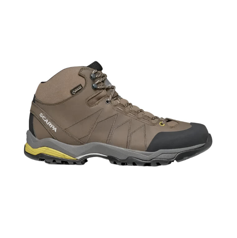 Scarpa Moraine Plus Mid GTX Mens Hiking Boot