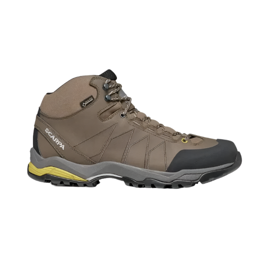 Scarpa Moraine Plus Mid GTX Men's Hiking Boot