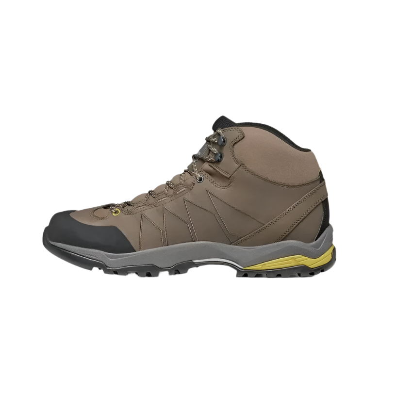 Scarpa Moraine Plus Mid GTX Mens Hiking Boot