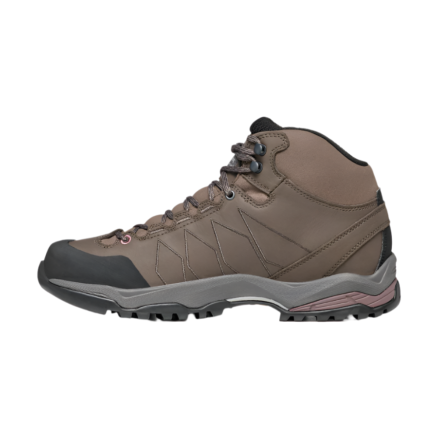 Scarpa Moraine Plus Mid GTX Womens Hiking Boot