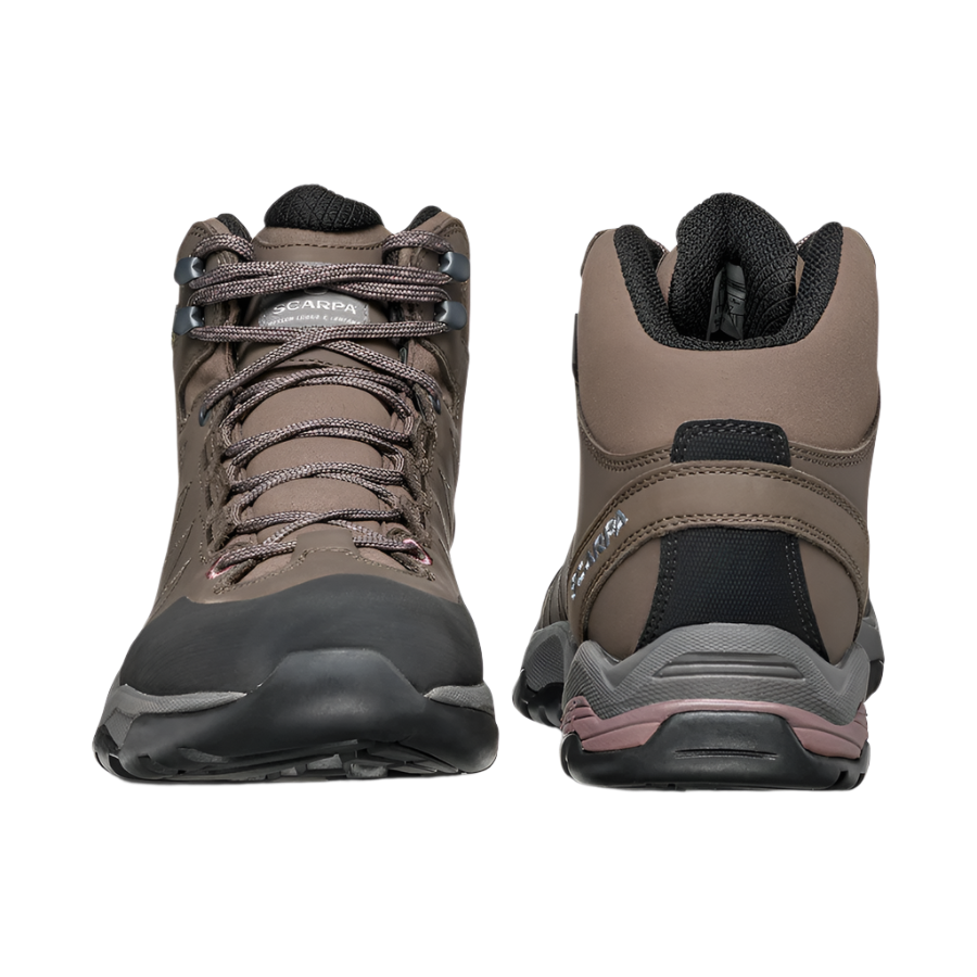 Scarpa Moraine Plus Mid GTX Womens Hiking Boot