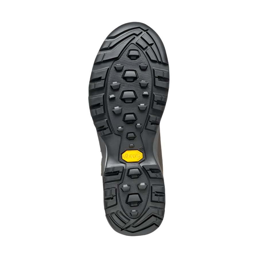 Scarpa Moraine Plus Mid GTX Womens Hiking Boot