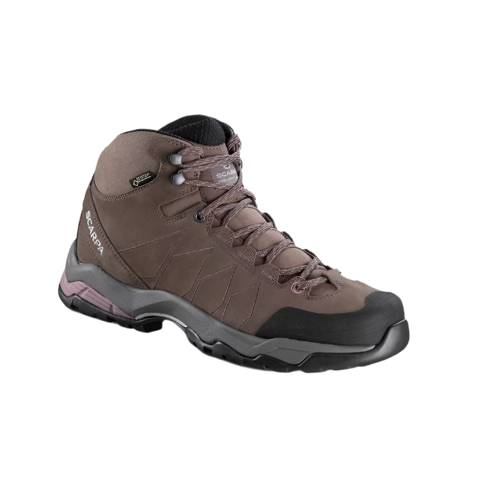 Scarpa Moraine Plus Mid GTX Womens Hiking Boot