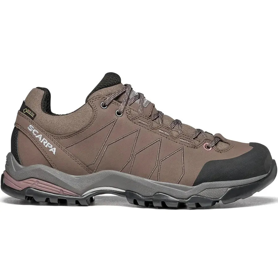 Scarpa Moraine Plus GTX Women's Hiking Shoe