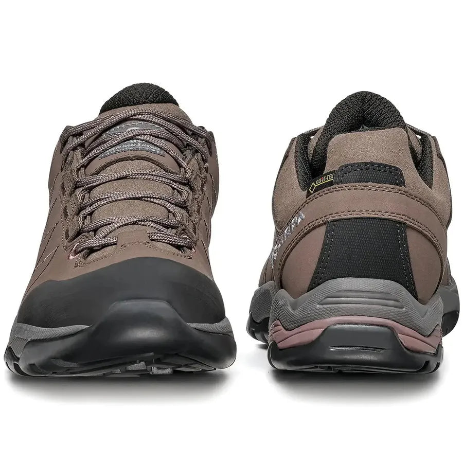 Scarpa Moraine Plus GTX Women's Hiking Shoe