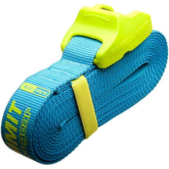 Sea to Summit Tie Downs Twin Pack - 3 Sizes
