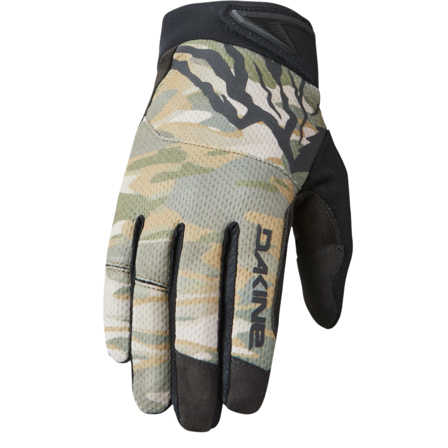 Dakine Syncline 2.0 Men's Gel Bike Gloves