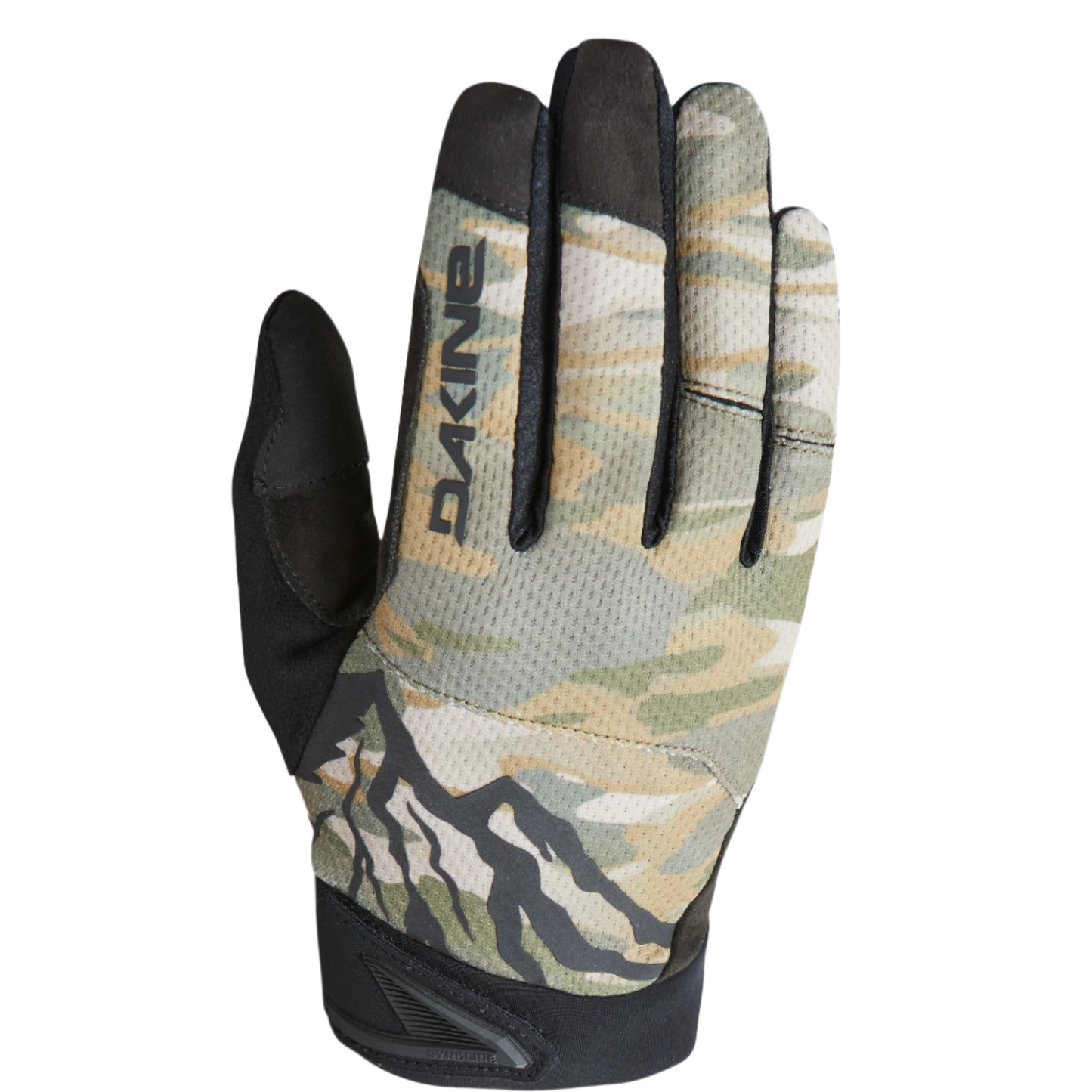 Dakine Syncline 2.0 Men's Gel Bike Gloves