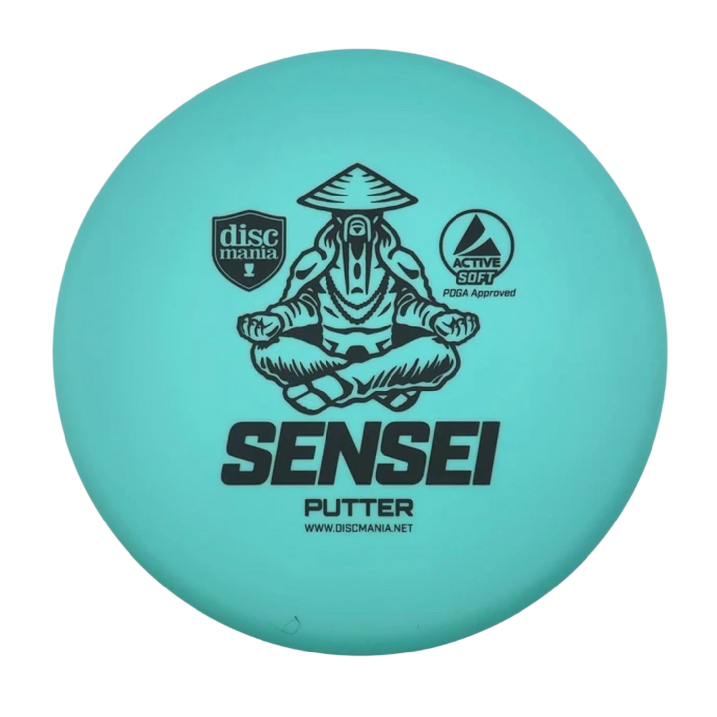 Discmania Active Line Starter Set - 3 discs