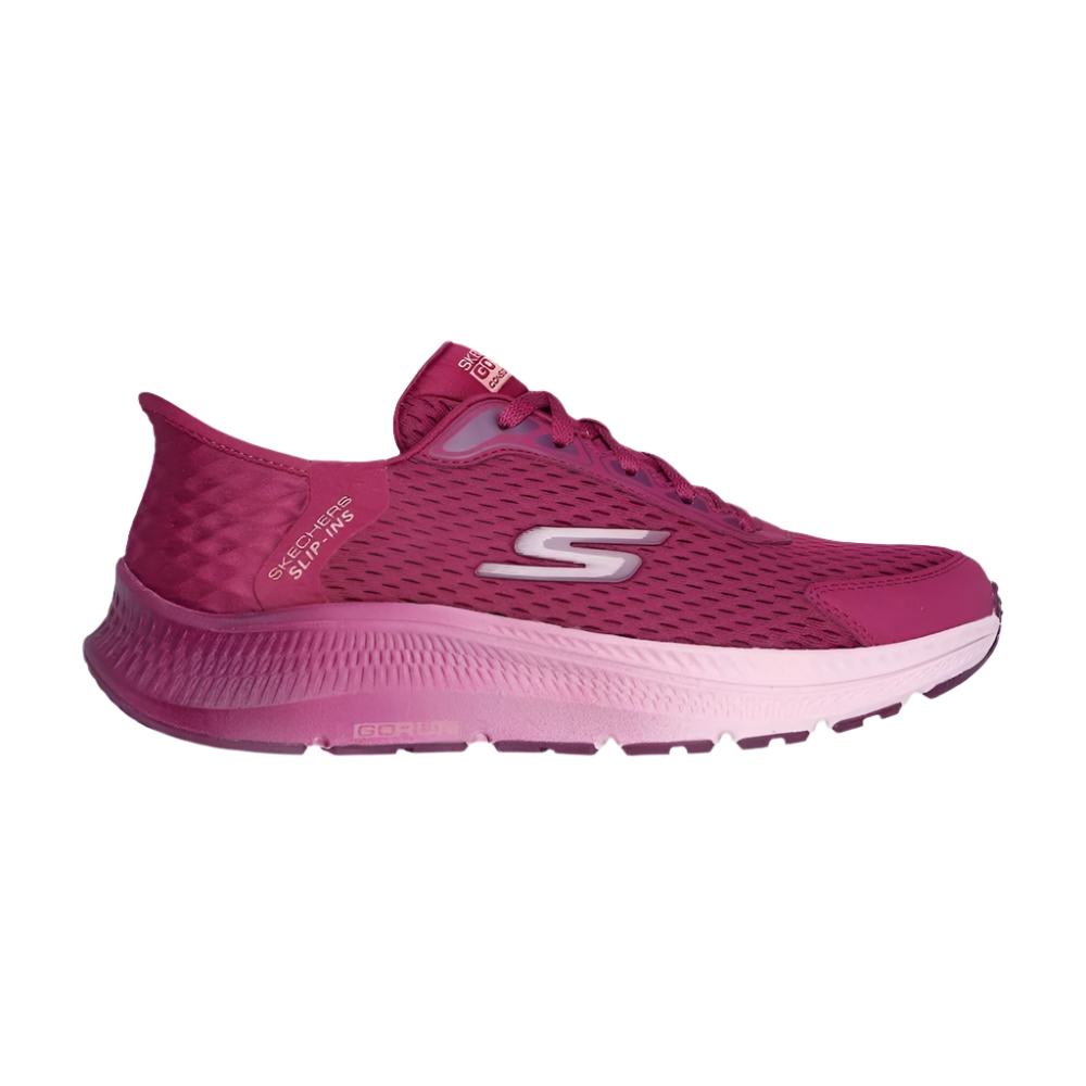 Skechers Slip-ins Go Run Consistent 2.0 Cameroon Women's
