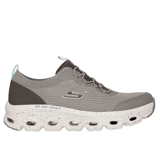 Skechers Glide-Step Sole Horace Lake B/MT Women's