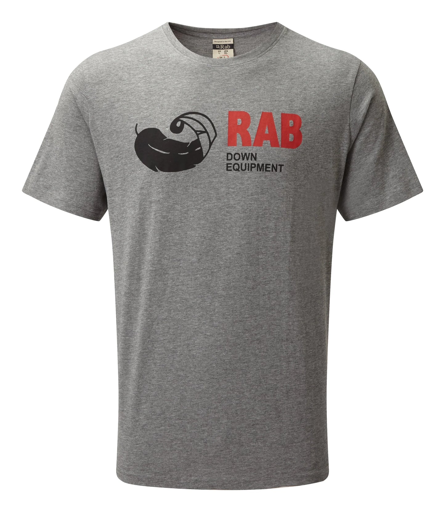 Rab Stance Vintage Men's Organic Tee