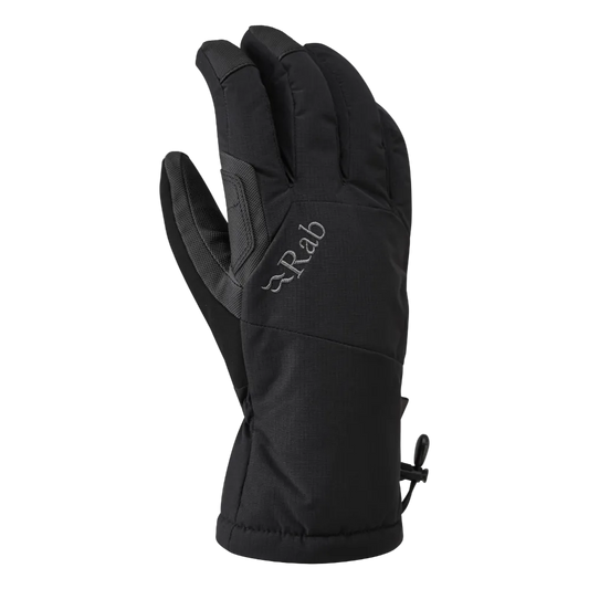 Rab Mens Storm Snow Gloves