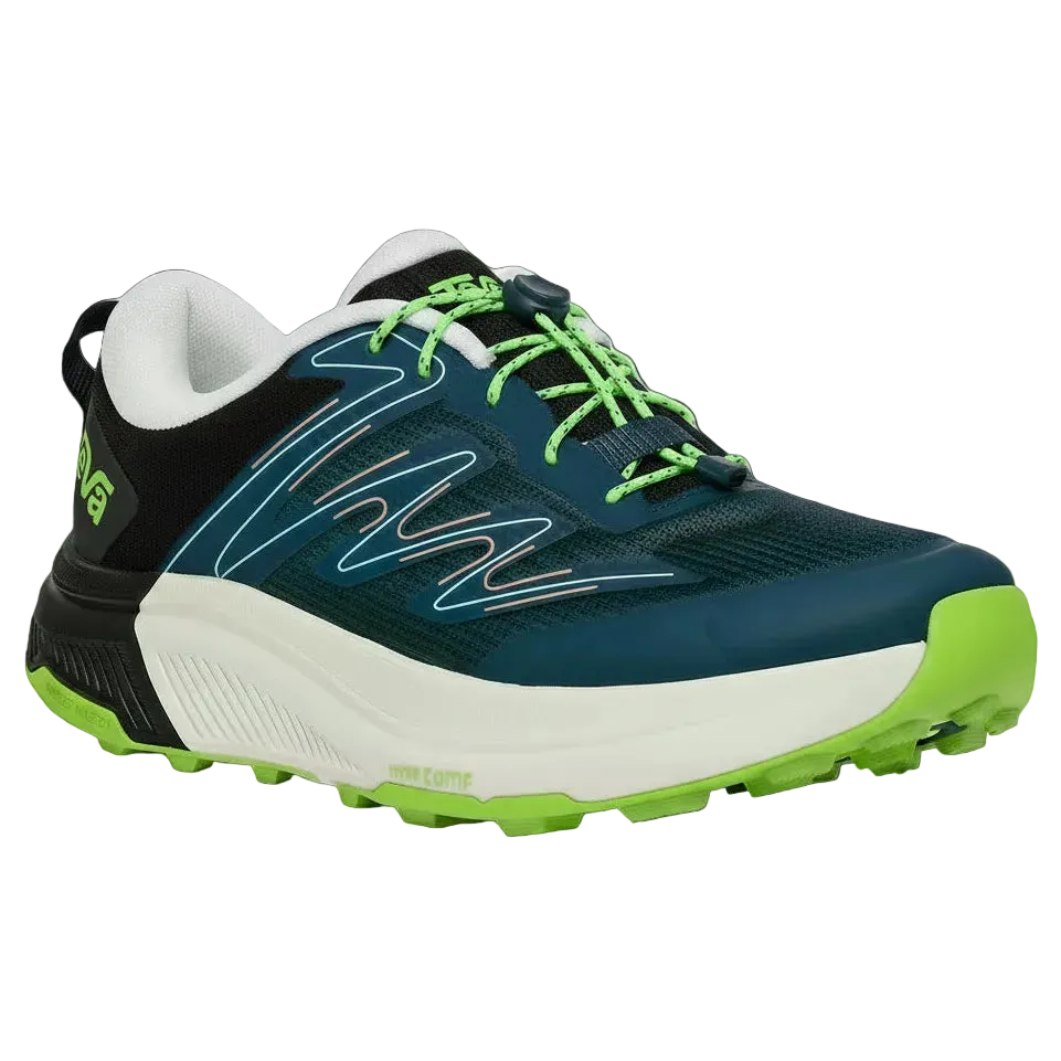Teva Hurricane Trailsetter Navy - Mens 9US