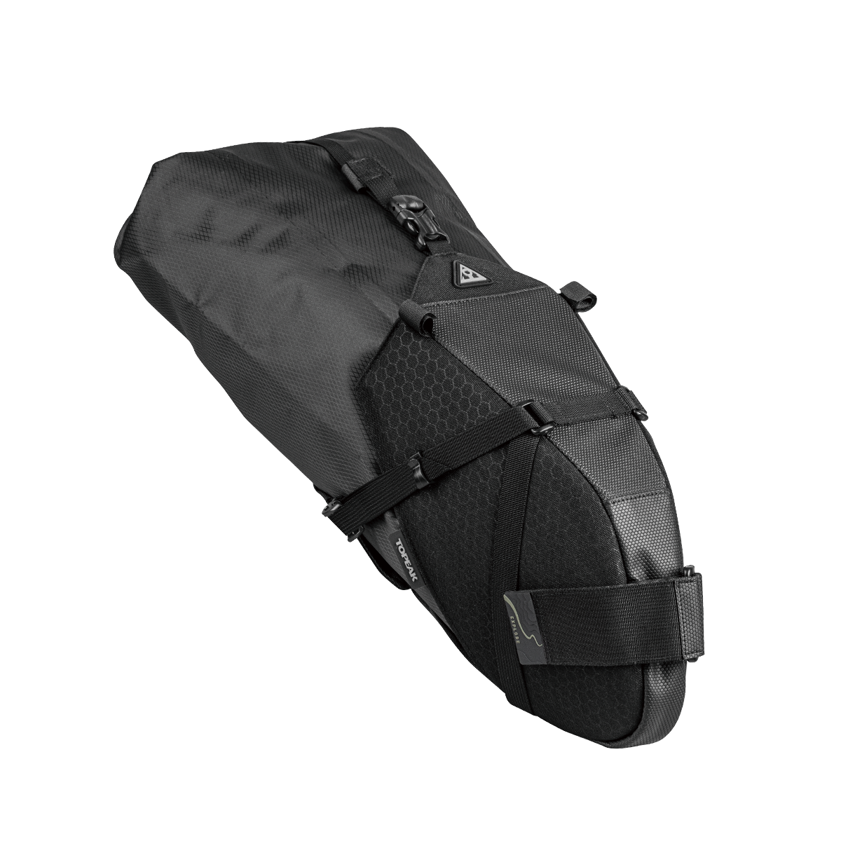Topeak Bikepacking Backloader X 15L Seatpost Bag