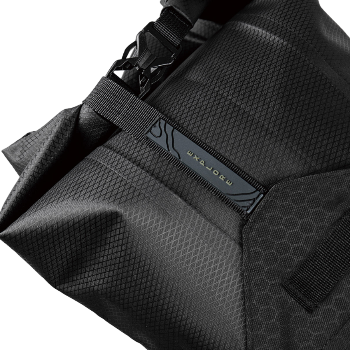 Topeak Bikepacking Backloader X 15L Seatpost Bag