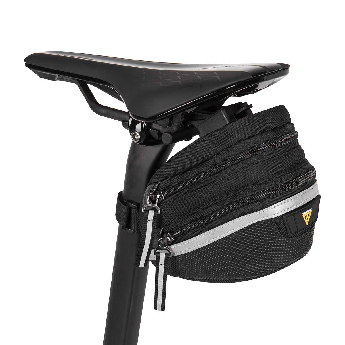 Topeak Saddle Pack Survival Tool Wedge II