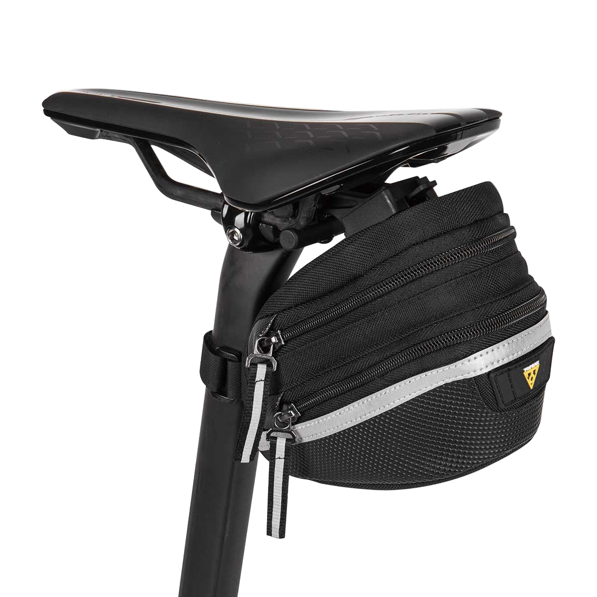 Topeak Saddle Pack - Survival Tool Wedge II