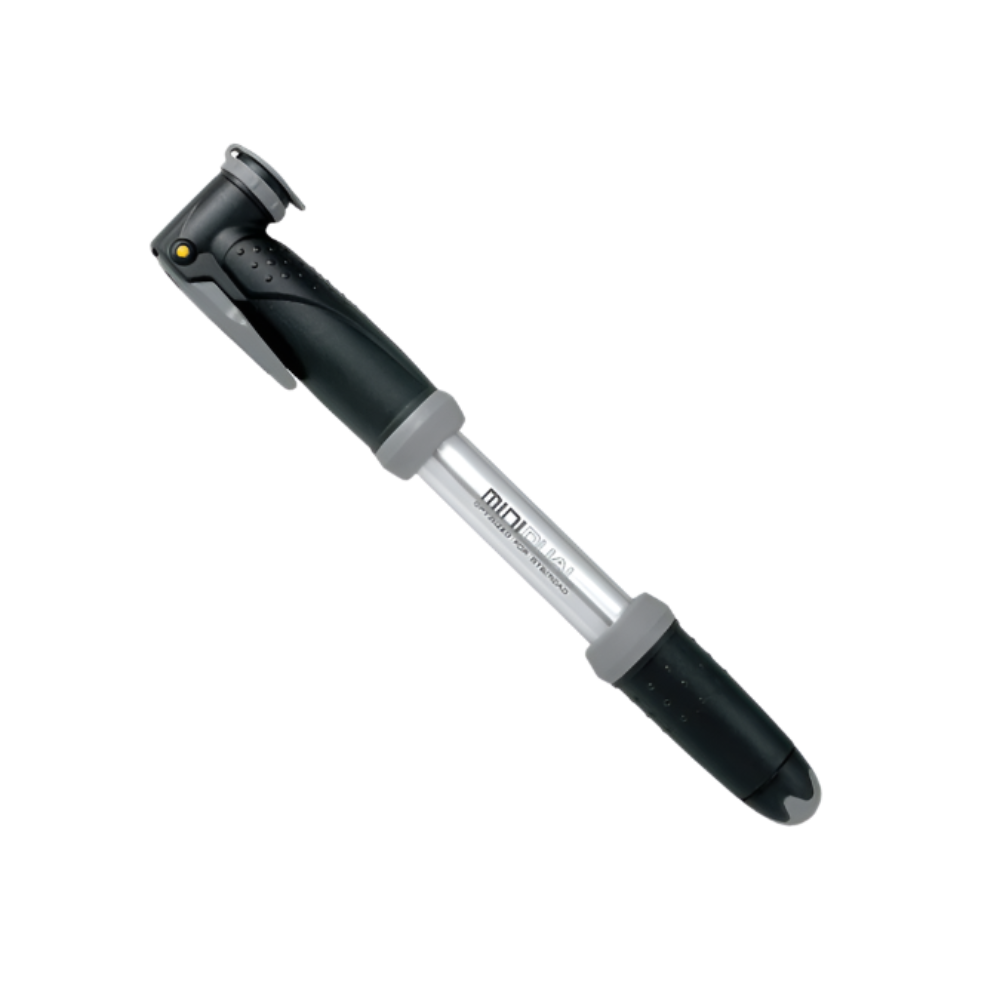 Topeak Mini Pump Mini Dual