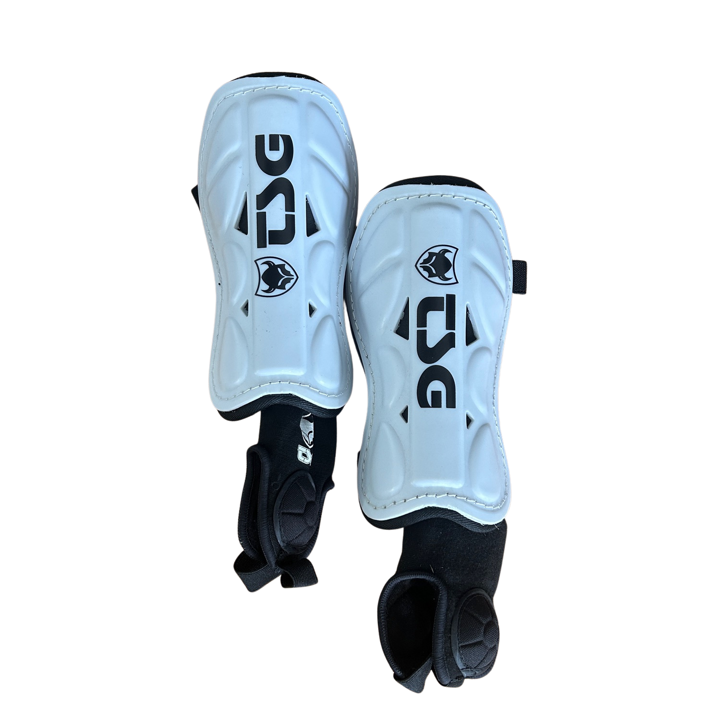 TSG Shinguard Ankle Combo SM