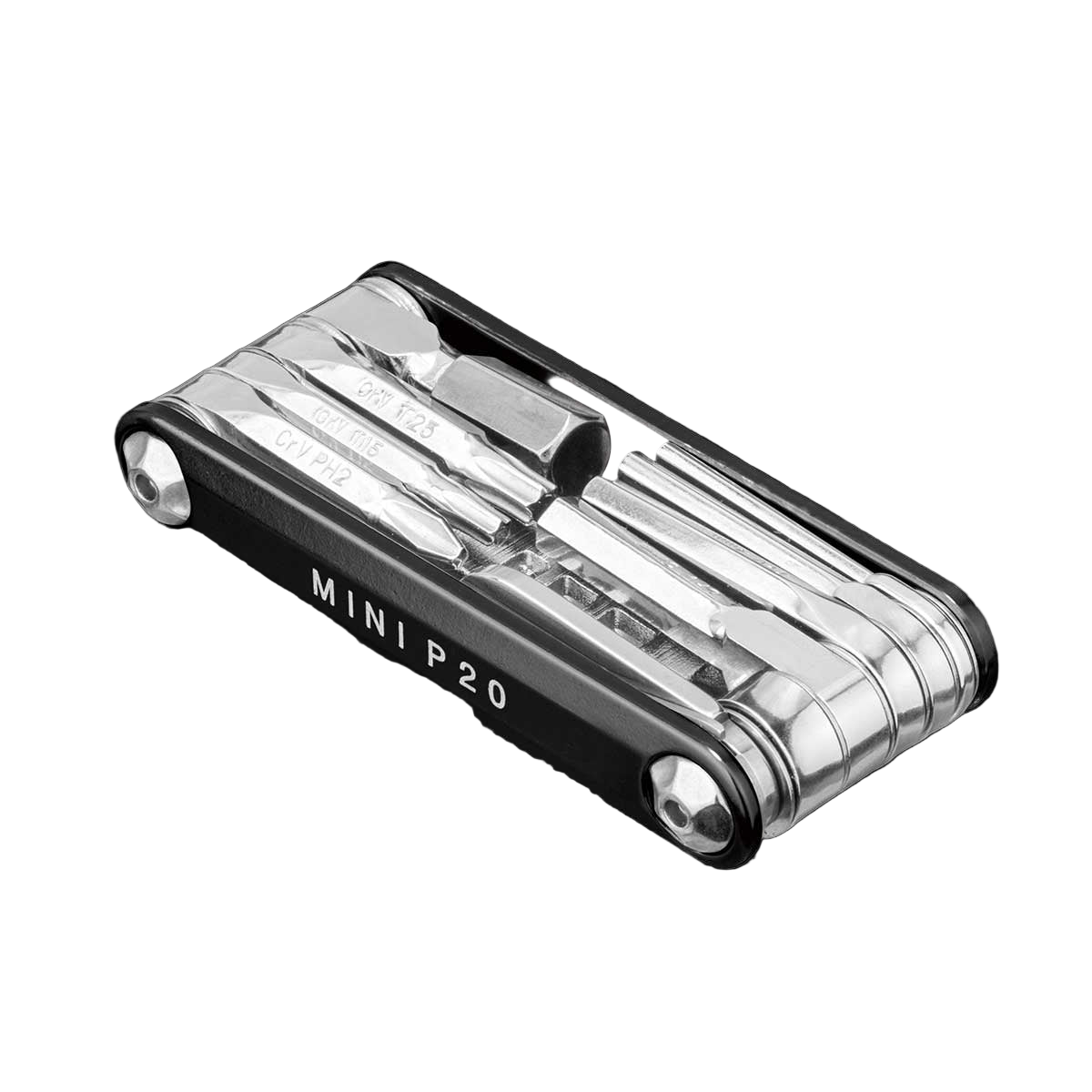 Topeak Bike Multi Tool Mini P20
