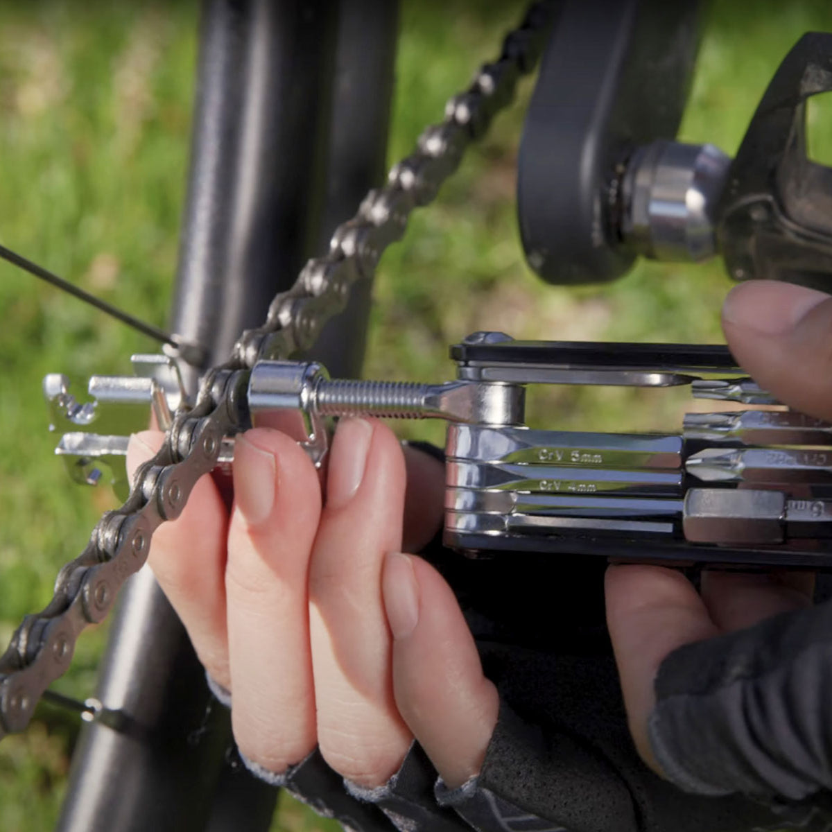 Topeak Bike Multi Tool Mini P20