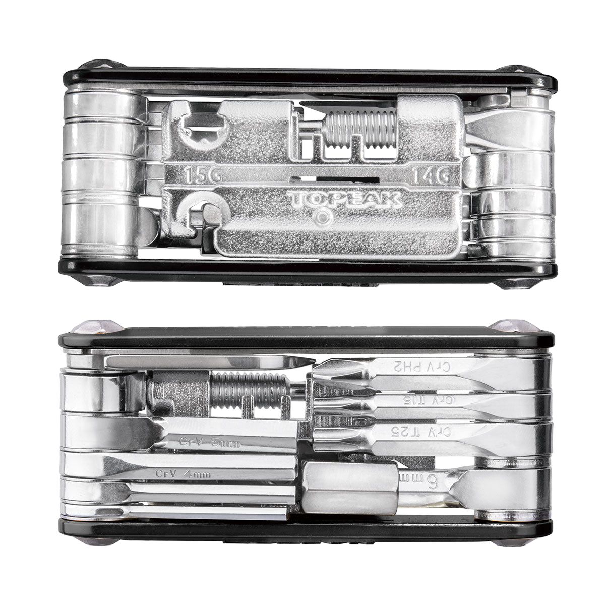 Topeak Bike Multi Tool Mini P20