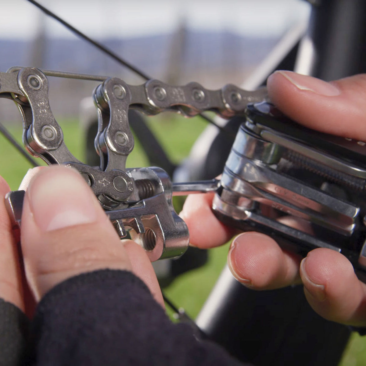 Topeak Bike Multi Tool Mini P20