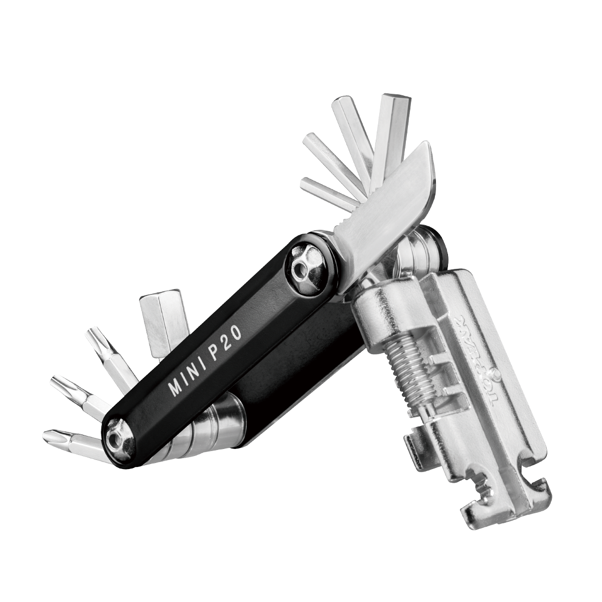 Topeak Bike Multi Tool Mini P20