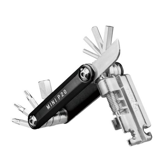 Topeak Bike Multi Tool Mini P20