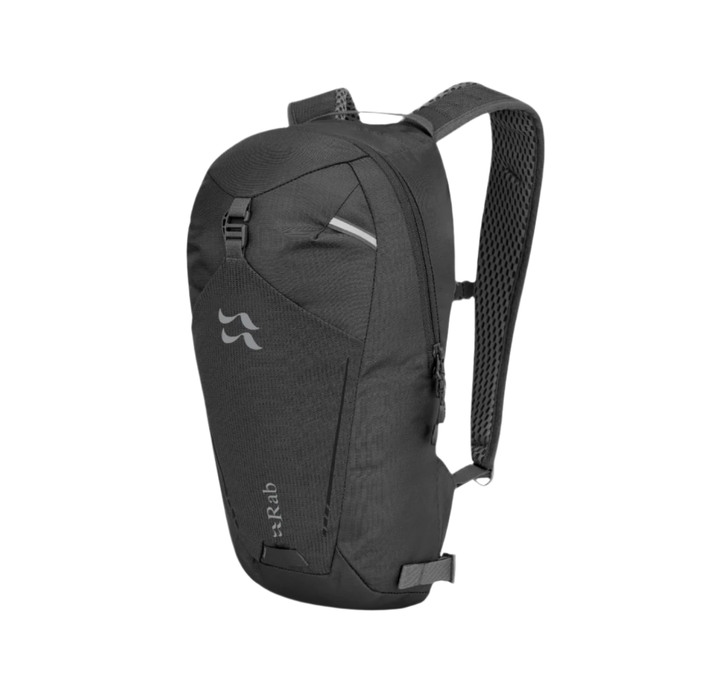 RAB Tensor 10 Black Medium