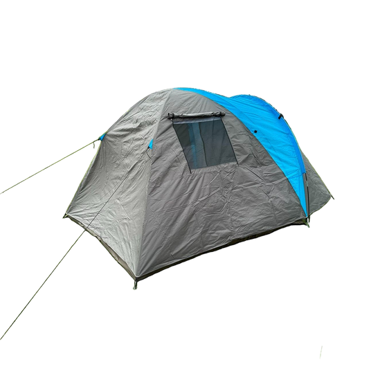 Wanderer 3 person 3 season tent