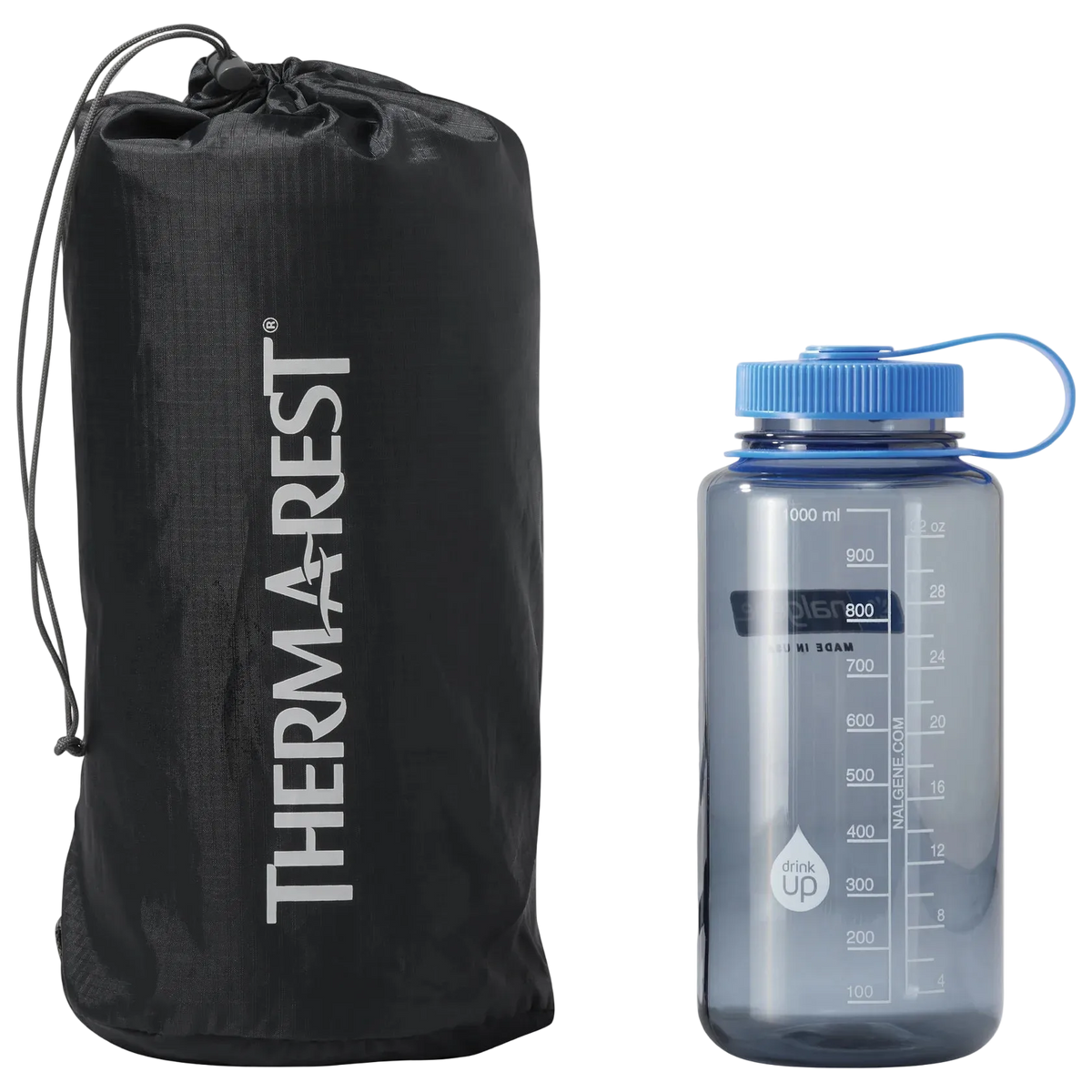Therm-a-Rest Trail Scout Sleep Pad - Small