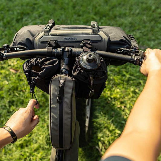 Topeak Freeloader 1.0L