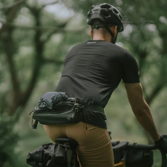 Topeak HIP Waist Pack