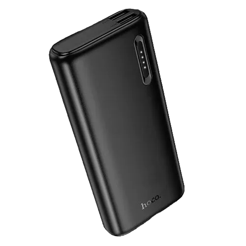 Titan PowerUp 10000mAh Fast Charge USB Powerbank Black