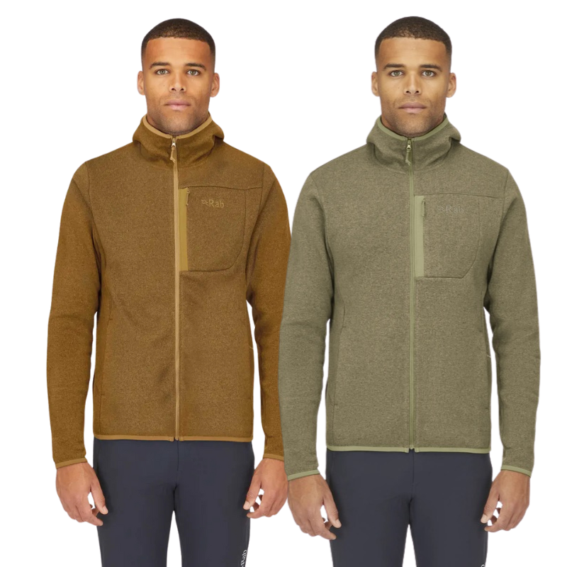 Rab Ryvoan Men's Hoody