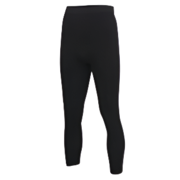 Dare2b Men's In The Zone Base Layer Legging Black