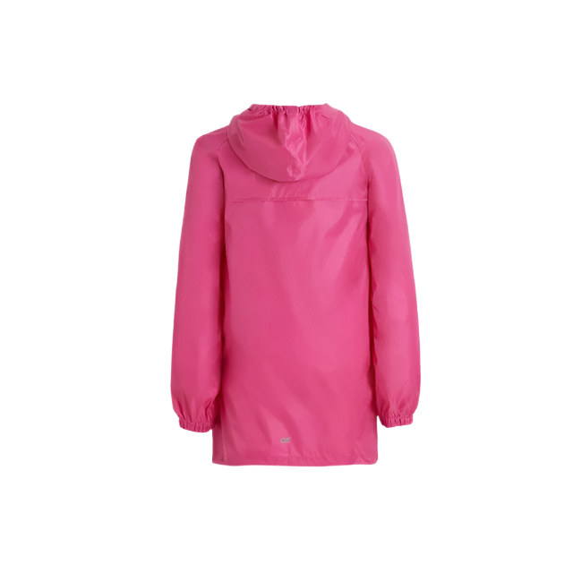 Regatta Stormbreak Kids Jacket Pink