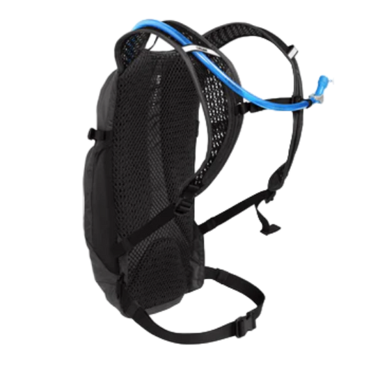 CamelBak Lobo Women's Hydration Pack 2L Charcoal/Black
