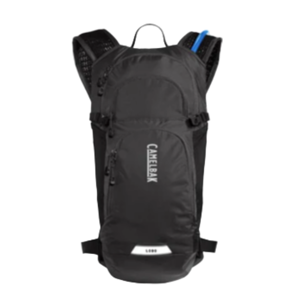 CamelBak Lobo Women's Hydration Pack 2L Charcoal/Black